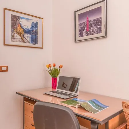 Casa Miro Few Minutes From The Sea - Happy Apartamento *