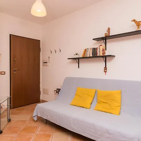 Casa Miro Few Minutes From The Sea - Happy Apartamento