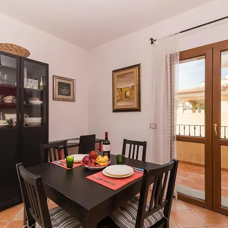 Apartamento Casa Miro Few Minutes From The Sea - Happy Olbia