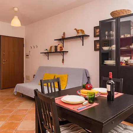 Casa Miro Few Minutes From The Sea - Happy * Olbia