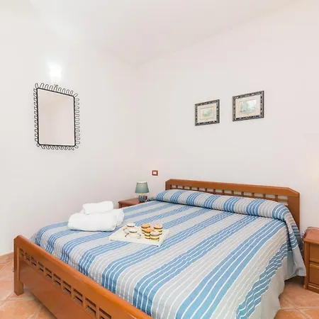 Apartamento Casa Miro Few Minutes From The Sea - Happy