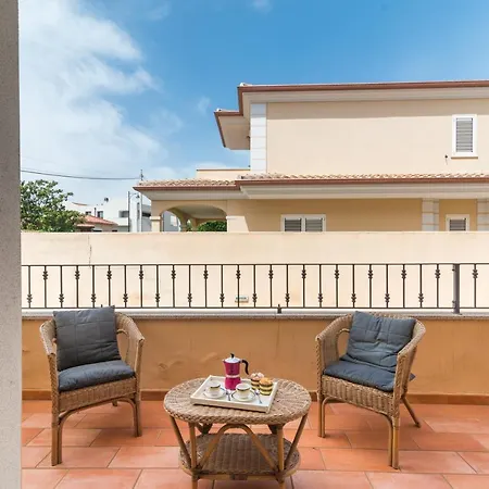 Casa Miro Few Minutes From The Sea - Happy