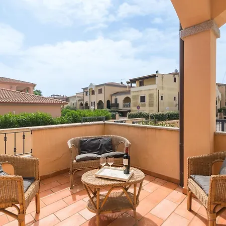 Casa Miro Few Minutes From The Sea - Happy *