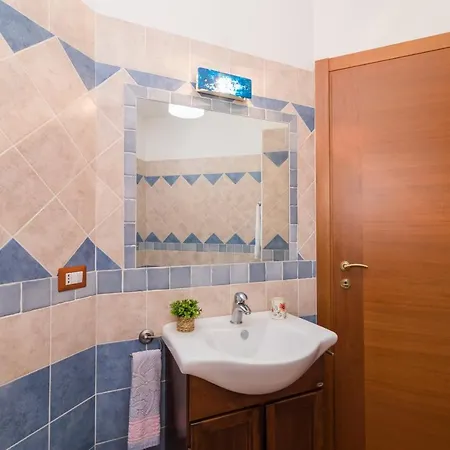 Casa Miro Few Minutes From The Sea - Happy