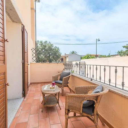 Casa Miro Few Minutes From The Sea - Happy Διαμέρισμα *